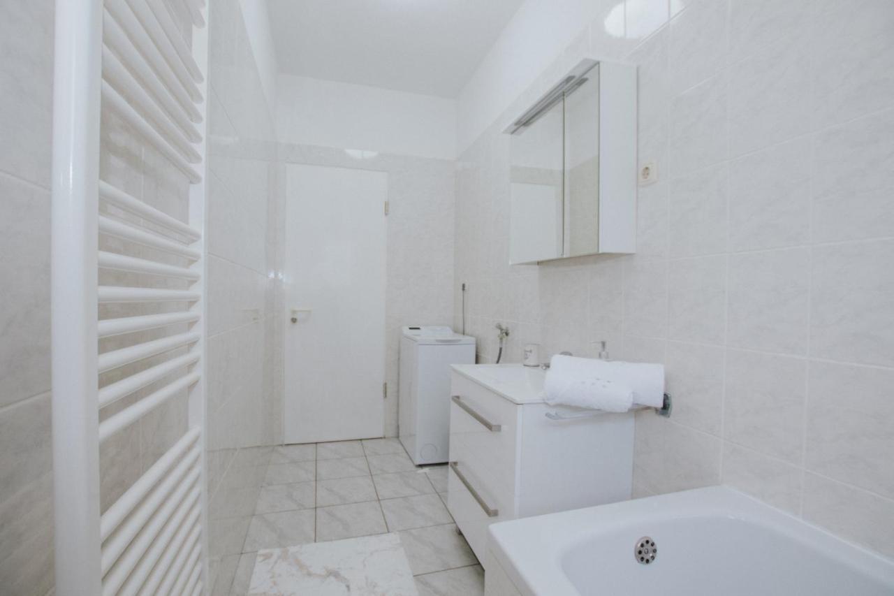 Apartment Deni ソリン エクステリア 写真
