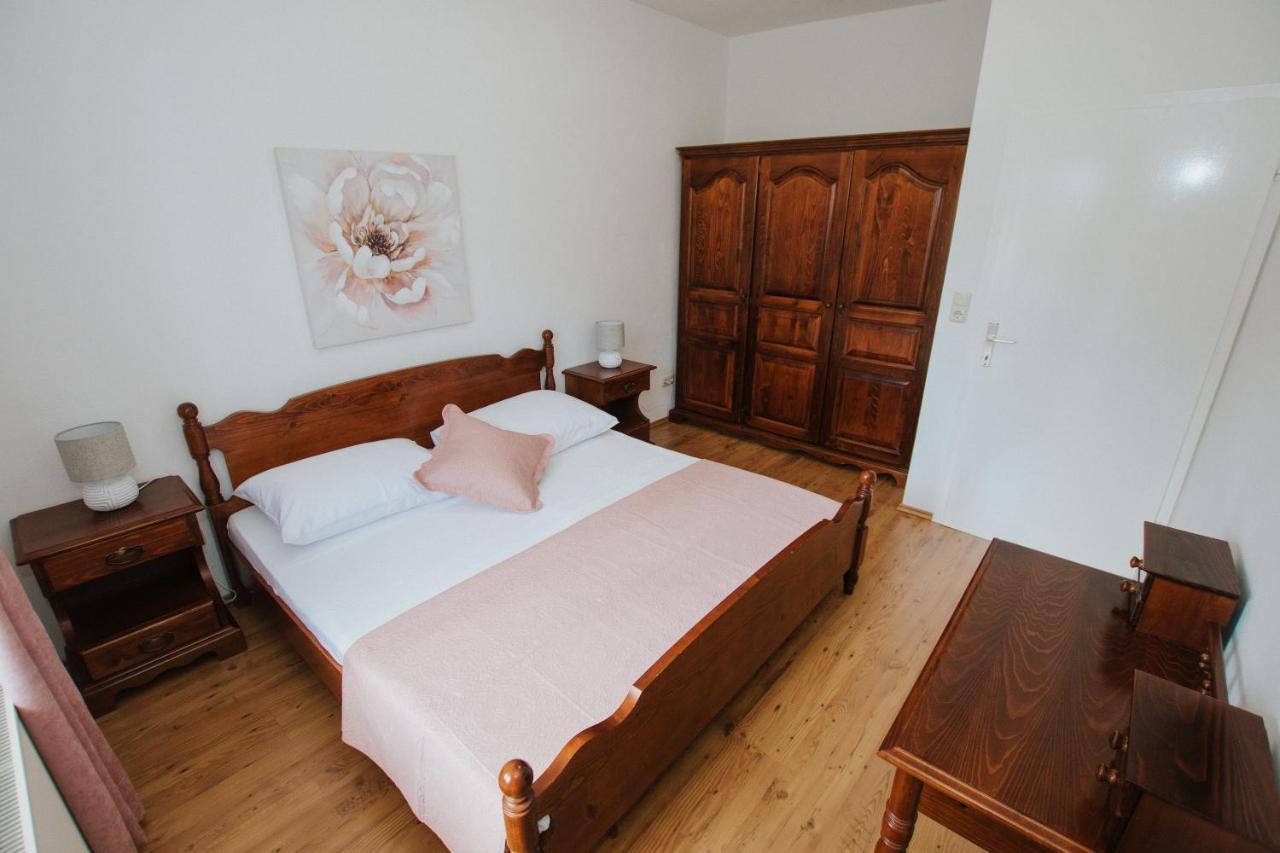 Apartment Deni ソリン エクステリア 写真