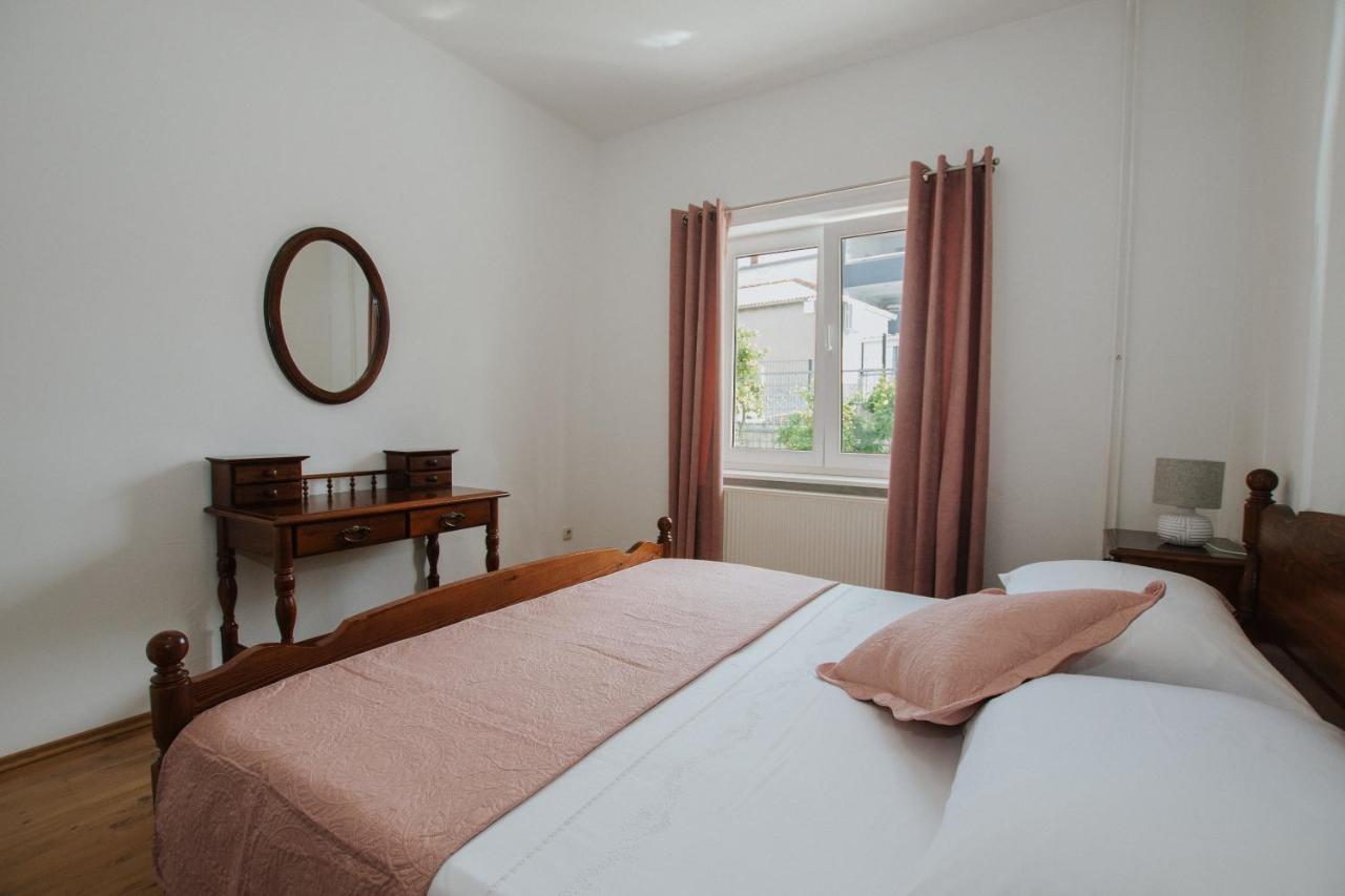 Apartment Deni ソリン エクステリア 写真