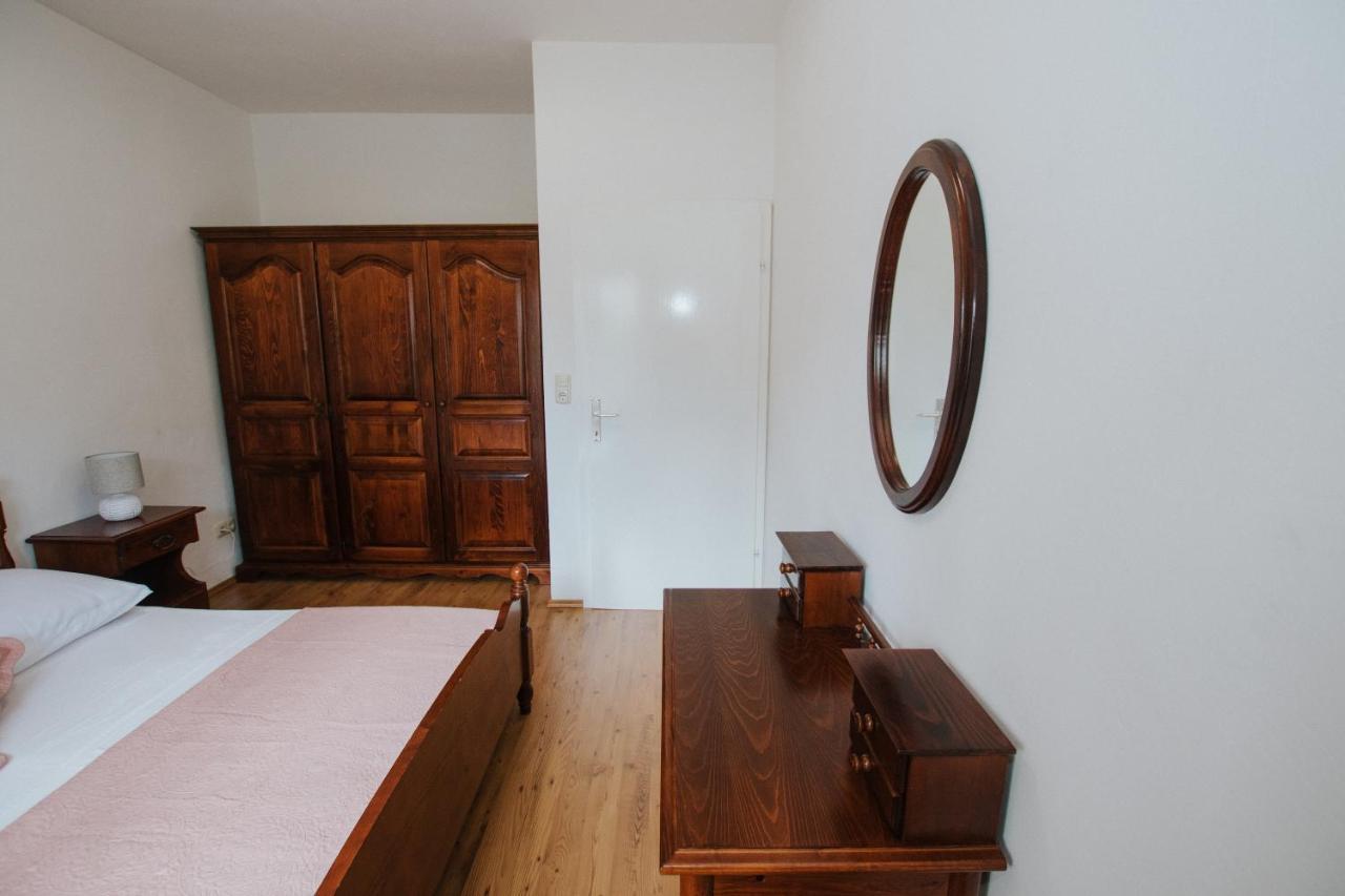 Apartment Deni ソリン エクステリア 写真