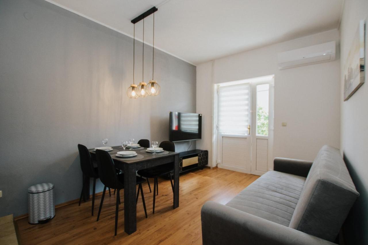 Apartment Deni ソリン エクステリア 写真