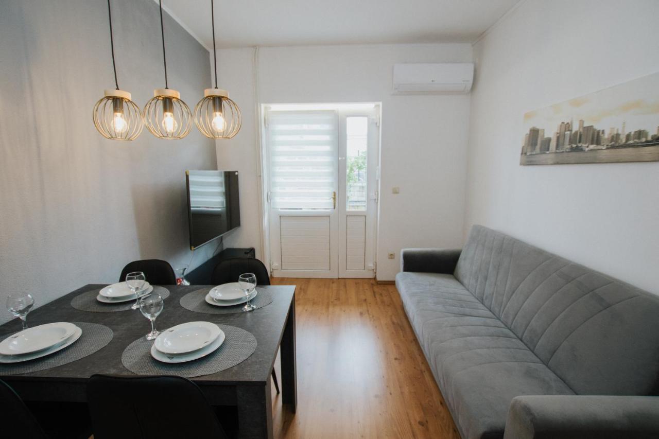 Apartment Deni ソリン エクステリア 写真